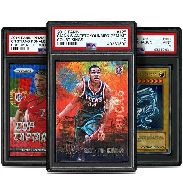 Card Grading Demystified: Understanding the Grading Process for Collectible Cards