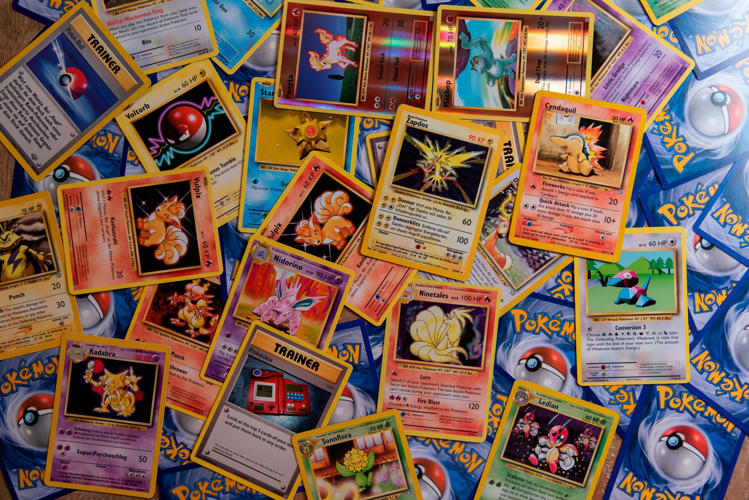 A Beginner’s Guide to Card Collecting: Getting Started with Your Card Collection